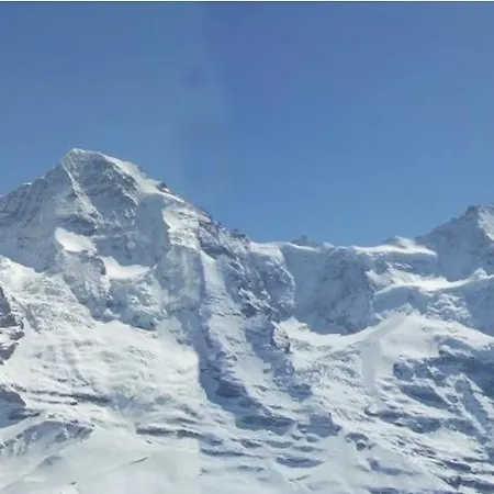 Unter Dem Stein * Grindelwald