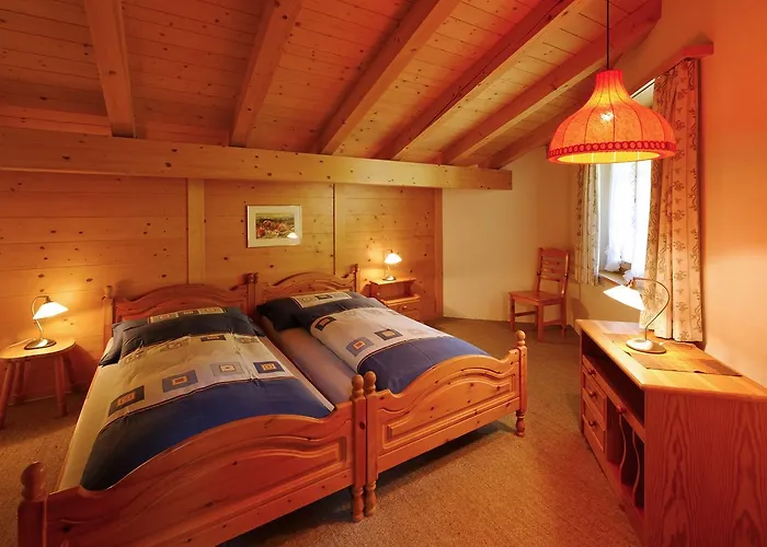 Apartamento Unter Dem Stein