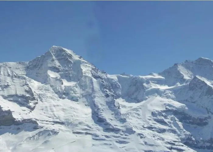 Unter Dem Stein * Grindelwald