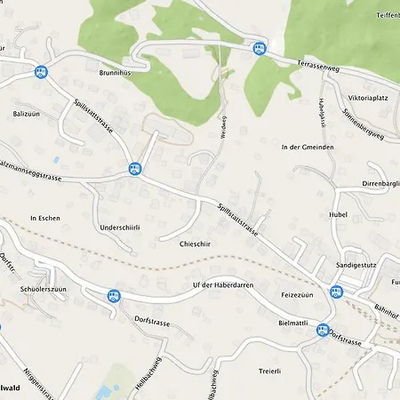 Unter Dem Stein Appartement